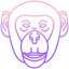 monkey icon