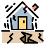 Buildings icon