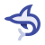 Dauphin icon