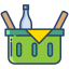 쇼핑 바구니 (2) icon