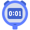 Stopwatch icon