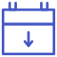 arrow icon