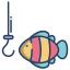 fishing icon