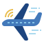 Airplane icon