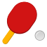乒乓球 icon