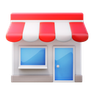 Tienda icon