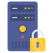Server Security icon
