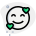 사랑에 빠진 이모티콘 icon