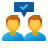 Group Task icon