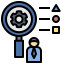 analyst icon