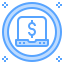 Currency icon