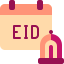 Eid icon