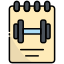 notepad icon