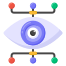 view icon