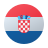 Croatia icon