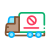 delivery truck icon