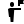forma regular sharp style leader icon