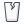 broken glass icon