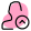 위쪽 화살표 사용자 icon