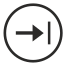 tab key icon