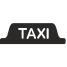 Taxi icon