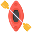 Canoagem Slalom icon