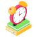 Study Time icon