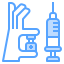 Syringe icon