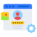 login icon