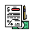 Financial Agreement icon