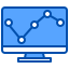 statistics icon