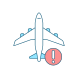 Выключить режим полета icon