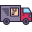 truck delivery icon