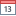 カレンダー13 icon