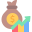 Budget Growth icon