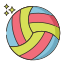 Volleyball Player icon