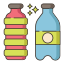 Bottle Of Water icon