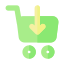 Покупки icon
