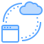 browser icon