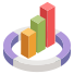 Business Chart icon