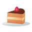 Cake icon