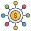 Money Network icon