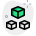 bitcoin blocks icon