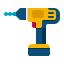 Drill icon