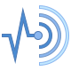 office l style proximity sensor icon
