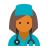 docteur-femme-peau-type-4 icon