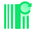 pulsar gradient style barcode aktualisieren icon