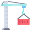 crane icon