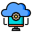 Cloud Storage icon