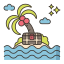 보물 icon